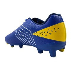 Chuteira Campo Umbro Adamant League - Adulto - Foto 3