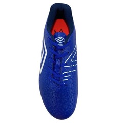 Chuteira Campo Umbro Adamant League - Adulto - Foto 4