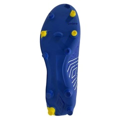 Chuteira Campo Umbro Adamant League - Adulto - Foto 5