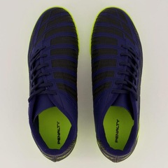 Chuteira Futsal Penalty Speed XX - Adulto - Foto 4