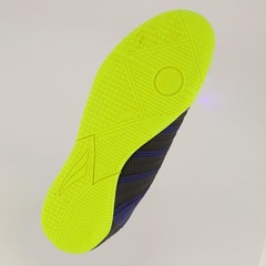 Chuteira Futsal Penalty Speed XX - Adulto - Foto 5