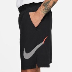 Bermuda Nike Dri-FIT - Masculino - Foto 5