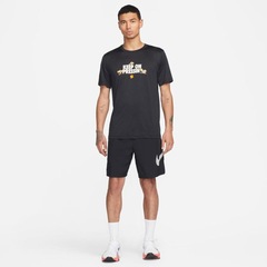 Bermuda Nike Dri-FIT - Masculino - Foto 6