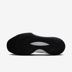 Tênis Nike Precision 6 FlyEase - Adulto - Foto 3
