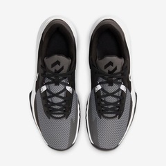 Tênis Nike Precision 6 FlyEase - Adulto - Foto 4