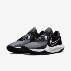 Tênis Nike Precision 6 FlyEase - Adulto - Foto 5