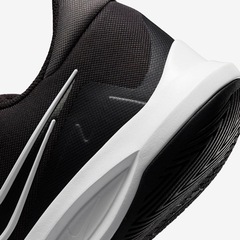 Tênis Nike Precision 6 FlyEase - Adulto - Foto 8