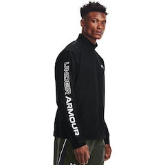 Jaqueta Under Armour Storm Run - Masculina - Foto 1