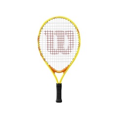 Raquete de Tênis Wilson Us Open Jr 19 Com Capa - Infantil - Foto 3