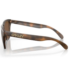 Óculos de Sol Unissex Oakley Frogskins - Foto 3