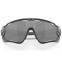 Óculos de Sol Unissex Oakley Jawbreaker Polished - Foto 3