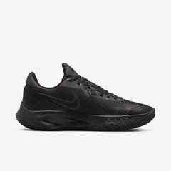 Tênis Nike Precision 6 FlyEase - Adulto - Foto 3
