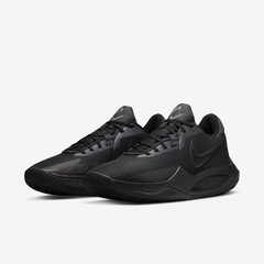Tênis Nike Precision 6 FlyEase - Adulto - Foto 5