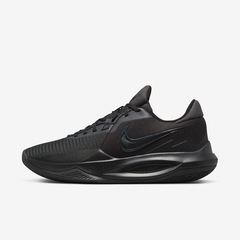 Tênis Nike Precision 6 FlyEase - Adulto - Foto 1