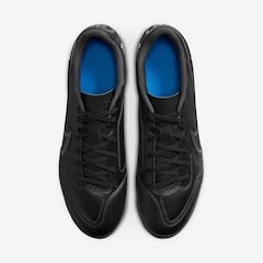 Chuteira de Campo Nike Tiempo Legend 9 Club MG - Adulto - Foto 4