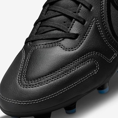 Chuteira de Campo Nike Tiempo Legend 9 Club MG - Adulto - Foto 8