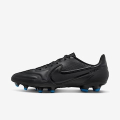 Chuteira de Campo Nike Tiempo Legend 9 Club MG - Adulto - Foto 1