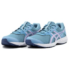 Tênis Asics Buzz 4 - Infantil - Foto 3