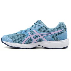 Tênis Asics Buzz 4 - Infantil - Foto 5