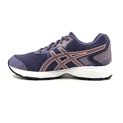 Tênis Asics Buzz 4 - Infantil - Foto 2