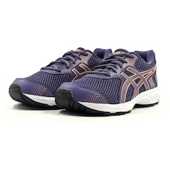 Tênis Asics Buzz 4 - Infantil - Foto 4