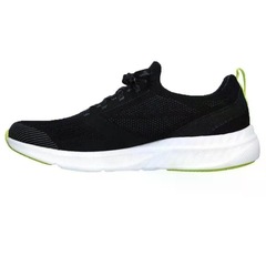 TÊNIS SKECHERS GO RUN HYPER BURST - MASCULINO - Foto 3