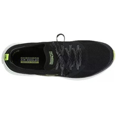 TÊNIS SKECHERS GO RUN HYPER BURST - MASCULINO - Foto 4