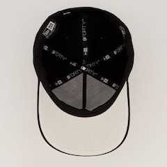 Boné Aba Curva New Era 940 MLB Los Angeles Dodgers II - Snapback - Adulto - Foto 4