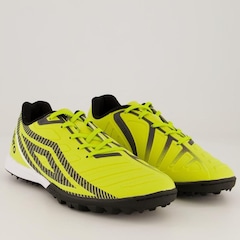 Chuteira Society Umbro Sala Z Club - Adulto - Foto 2