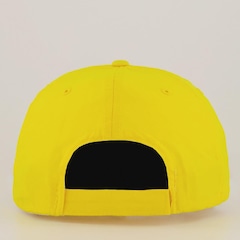 Boné Aba Curva Drasports Casual - Ajustável - Adulto - Foto 3