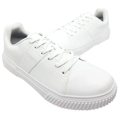 Tênis Actvitta Casual Napa Montreal - Masculino - Foto 3