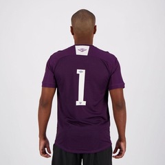 Camisa de Goleiro do Avaí 2020 Umbro - Masculina - Foto 3