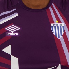 Camisa de Goleiro do Avaí 2020 Umbro - Masculina - Foto 4