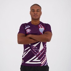 Camisa de Goleiro do Avaí 2020 Umbro - Masculina - Foto 5