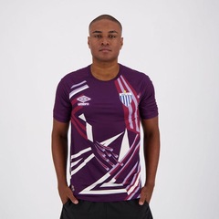 Camisa de Goleiro do Avaí 2020 Umbro - Masculina - Foto 1