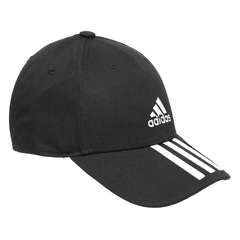 Boné Aba Curva adidas Baseball Cap - Strapback - Adulto - Foto 2