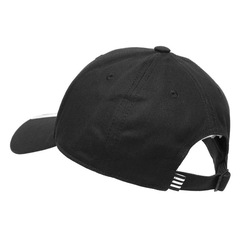 Boné Aba Curva adidas Baseball Cap - Strapback - Adulto - Foto 3