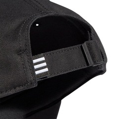 Boné Aba Curva adidas Baseball Cap - Strapback - Adulto - Foto 4