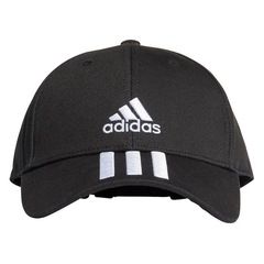 Boné Aba Curva adidas Baseball Cap - Strapback - Adulto - Foto 1