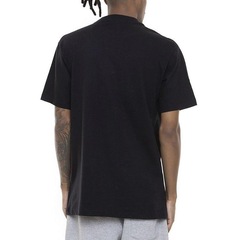 Camiseta DC Shoes Square Star - Masculina - Foto 2