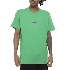 Camiseta DC Shoes Printed Patch - Masculina - Foto 1