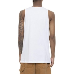 Camiseta Regata DC Shoes Circle Star - Masculina - Foto 2
