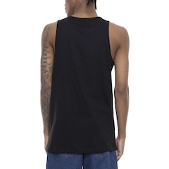 Camiseta Regata DC Shoes Circle Star - Masculina - Foto 2