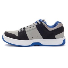 Tênis DC Shoes Lynx Zero - Masculino - Foto 5