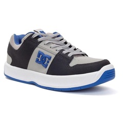 Tênis DC Shoes Lynx Zero - Masculino - Foto 1