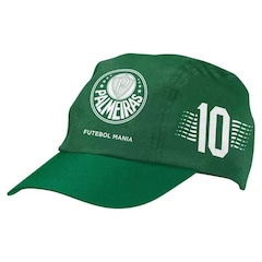 Boné Torcida Baby Palmeiras 265 - Infantil - Foto 2