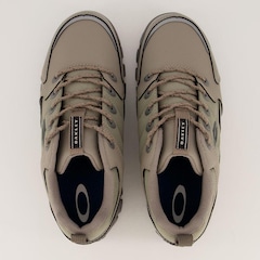 Tênis Oakley Halftrack Low II - Masculina - Foto 4