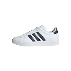 Tênis adidas Grand Court Cloudfoam Lifestyle - Adulto - Foto 2