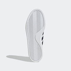 Tênis adidas Grand Court Cloudfoam Lifestyle - Adulto - Foto 8