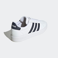 Tênis adidas Grand Court Cloudfoam Lifestyle - Adulto - Foto 10